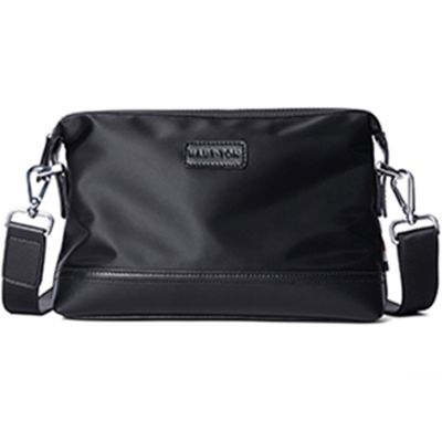 派尼美特男士手包小背包牛津纺帆布手抓包男包单肩斜挎包大容量尼龙手拿包