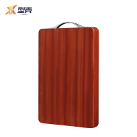 型壳 菜板 红铁木 个