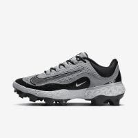 耐克(NIKE)棒球鞋男中底NikeReact科技透气舒适抓地力强运动竞速