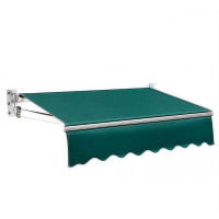 卓鑫蒂隆遮阳棚3.5*1.5m个