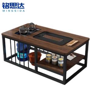 铭思达茶桌