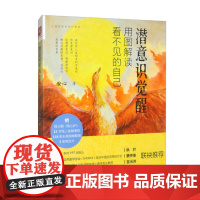 潜意识觉醒 用图解读看不见的自己 安心 中国人民大学出版社 9787300332444