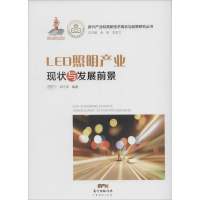 音像LED照明产业现状与发展前景飞,邓江年 编著