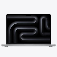 [政府补贴2000部分地区参与,详情请咨询客服]Apple/2024MacBookPro16英寸M4 Max(16+40核) 48G 1T银色笔记本MX2W3CH/A