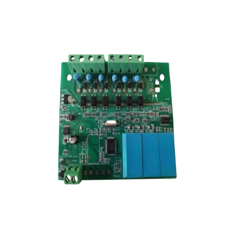 智铮朗月 PCB板卡 Z6L35KV15 个