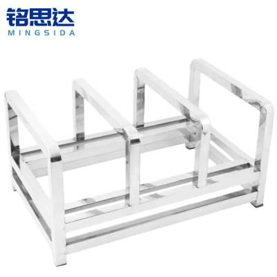 铭思达砧板架48*35*27cm个