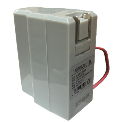 奥士美 锂电池 CR-7.4V1500 个