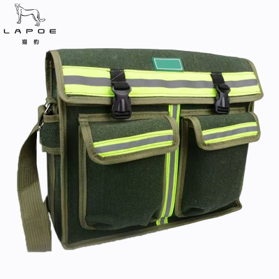 猎豹帆布工具包LBQ65/个