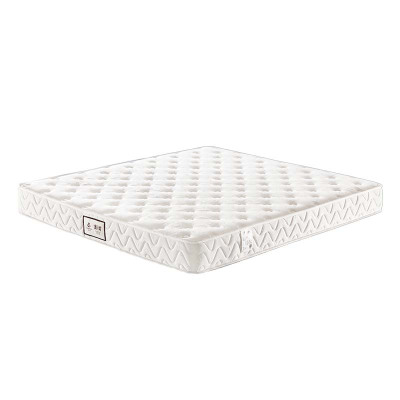 汉诺鑫威压缩卷包床垫席梦思独立弹簧天然乳胶超软折叠S1薄款/软硬适中[柔软海绵+独立布袋簧]厚约12cm