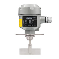 FY 阻旋料位开关 NYZX-3023CPX350MM017500mm24VDC DN50法兰连接 单位:个