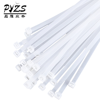 品雁众升尼龙扎带5*250mm/100根/包