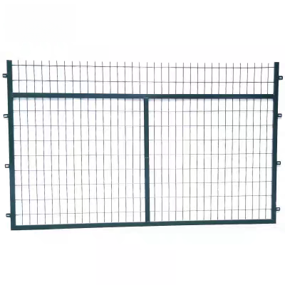 清玖熙月 带框护栏网 1.8*3m丝粗5.0mm框2*3cm 张