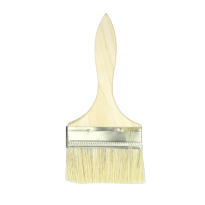 亭松 油漆刷 5寸 把