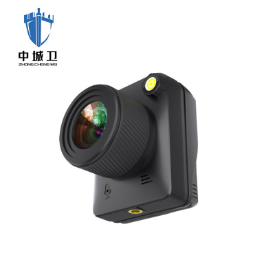 中城卫全彩微距调焦缩时摄像机TL3000/台