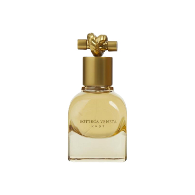 bottega veneta葆蝶家 bv宝缇嘉 knot结女士edp浓香水30ml 花香调