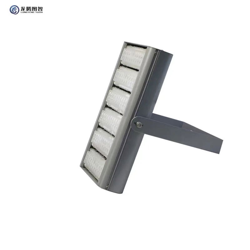 龙腾图智 LED投光灯 LT507-6-360 1套