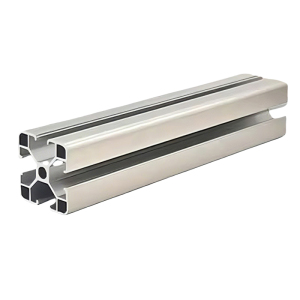 贝策 铝型铝材 80*40*2.0mm 米