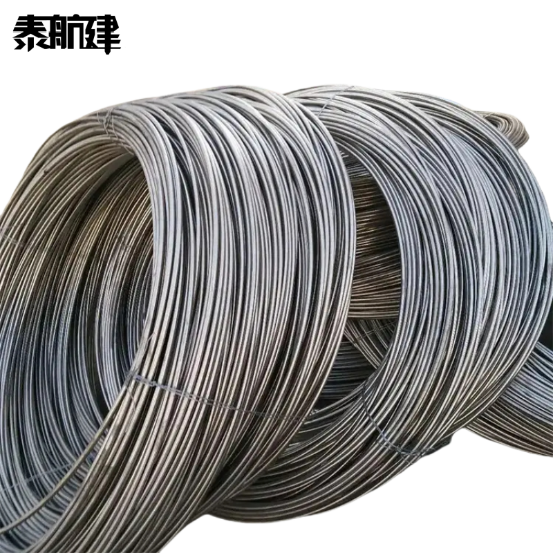 泰航建 盘圆钢筋 6.5mm kg