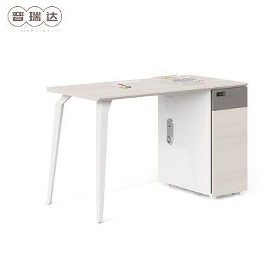 晋瑞达 办公桌 职员工位(单人位)1200*600*750mm/套