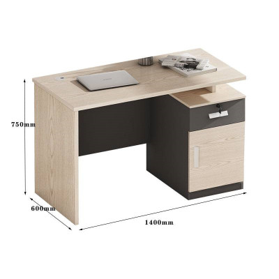 办公桌三圣Z-SS18 1400*600*750mm