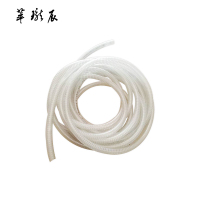 萃珑辰 钢丝增强管 80mm 米