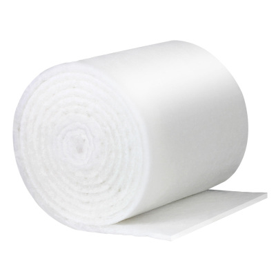 鱼缸过滤棉加厚高密度净水十二合一滤材生化棉过滤器细菌屋活性炭