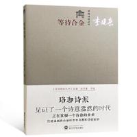 正版新书]等待合金李建春著9787307198685