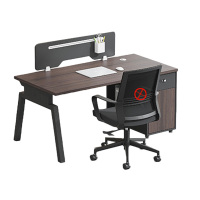 指臣财务办公桌DRW-120/张