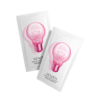 [30片]梵贞熊果苷深润小灯泡精华液2ml/片 清爽原液60ml