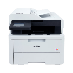 兄弟DCP-L3568CDW A4彩色激光多功能一体机 自动双面打印/复印/扫描三合一