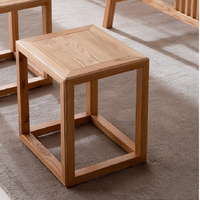 首指(SZ)实木椅/WG-2132-2