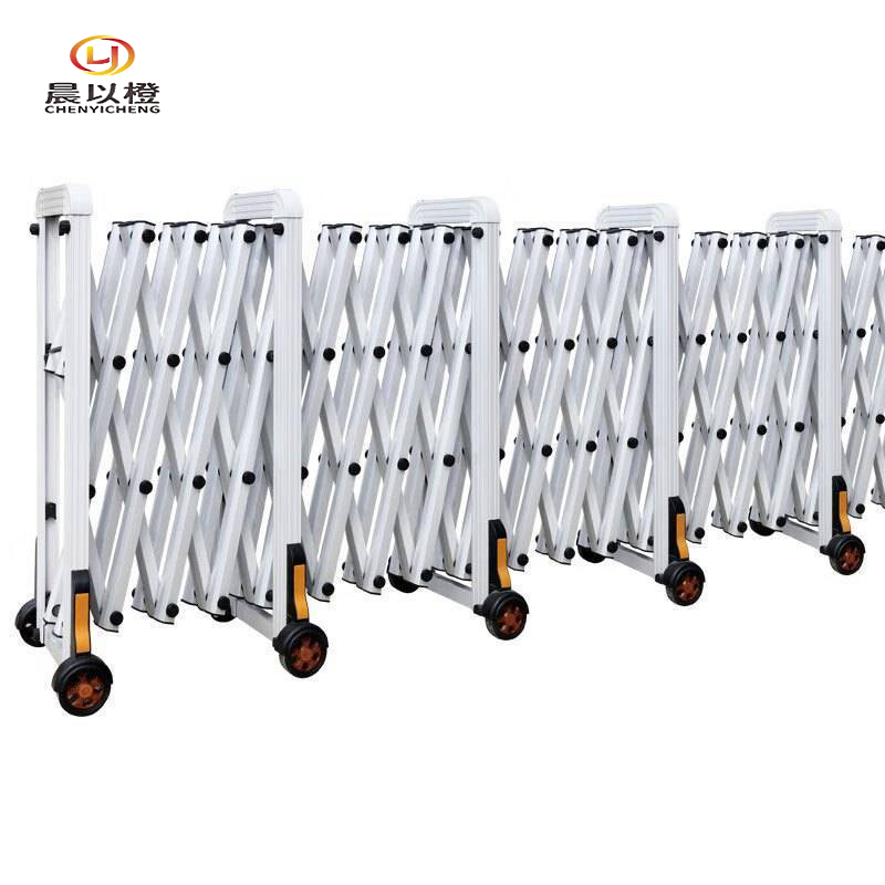 晨以橙 交通护栏 可改04