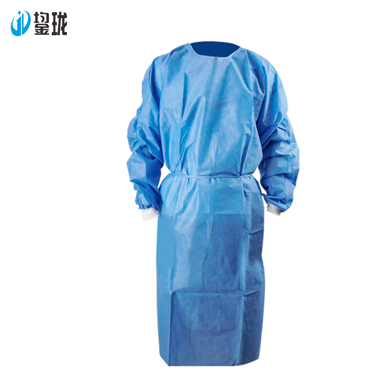 鋆珑 一次性防护服 JL-FH12 件