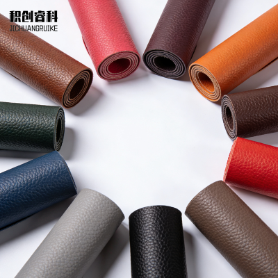 积创睿科 自粘皮革 JCRK-91021 米