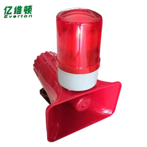 亿维顿 声光报警警示灯 BC-3B 380V 个