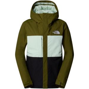 北面(The North Face)女抓绒软壳衣保暖防风轻便通勤户外穿搭