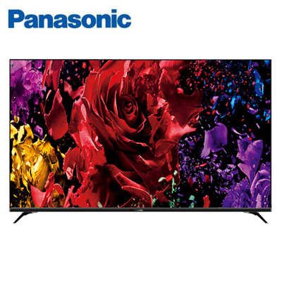 松下（Panasonic）TH-55FX700C55英寸4K超高清HDR智能网络IPS全面屏液晶平板