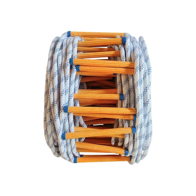 晨以橙 防滑软梯 10米 组