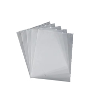 菲尔阿扎 PHIL ARZA pe拉链袋 35*45cm/个