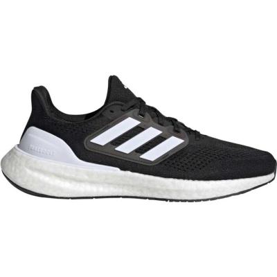 阿迪达斯(adidas)阿迪达斯男跑鞋Boost缓震透气跑步训练鞋