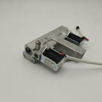 帮客材配倍科燃气热水器JSQ25-13MC(12T)分气杆(带分段阀)