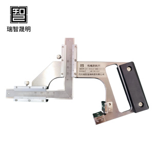 瑞智晟明 机械磨耗尺 GM-JXKX