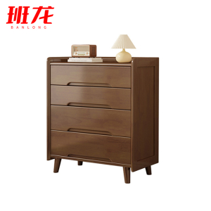 班龙四斗柜80*40*96.6cm个