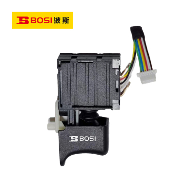 波斯(BOSI)锂电扳手开关(BST31067)个