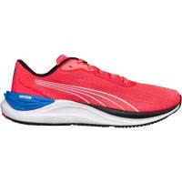 彪马(Puma)男士跑鞋Nitro泡沫缓震专业训练耐久跑步运动鞋