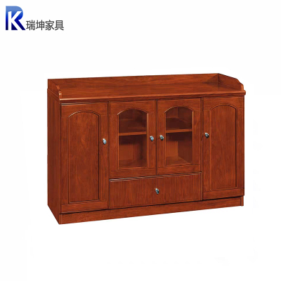 渝瑞坤 茶水柜 1200*400*850mm/个