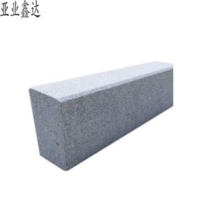 御翊 花岗岩路边石马路牙石 100*15*10cm/块