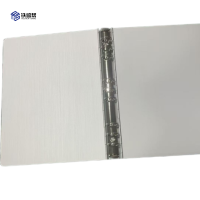 铁盛帮 铝合金夹B5 个