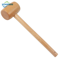 旭德锐 木榔头 75*50mm/个