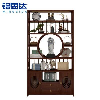 铭思达博古架展示架100*25*200cm个